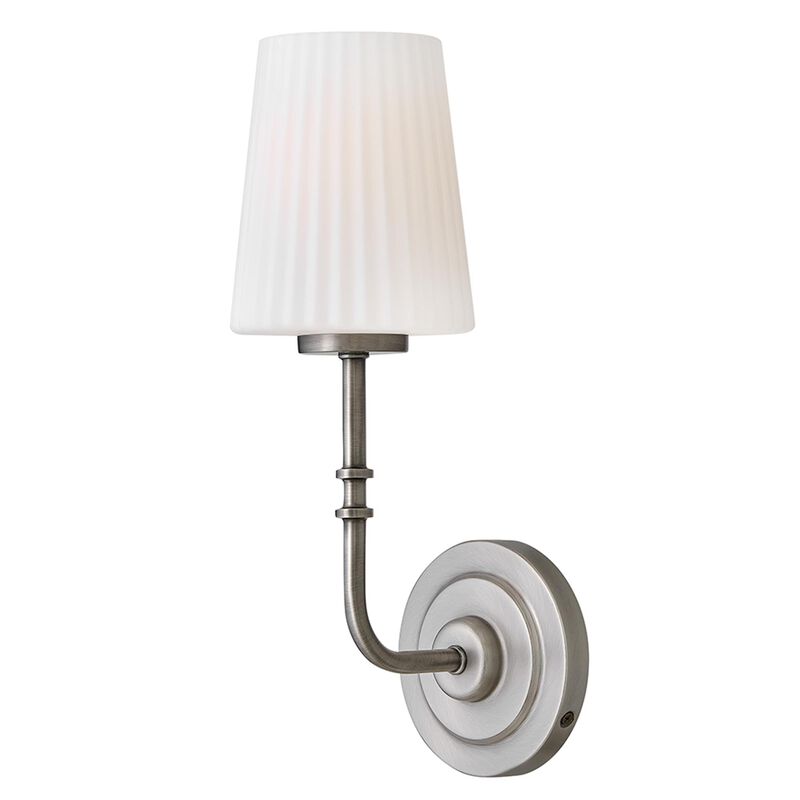 Mckenna Medium Wall Sconce by Hinkley