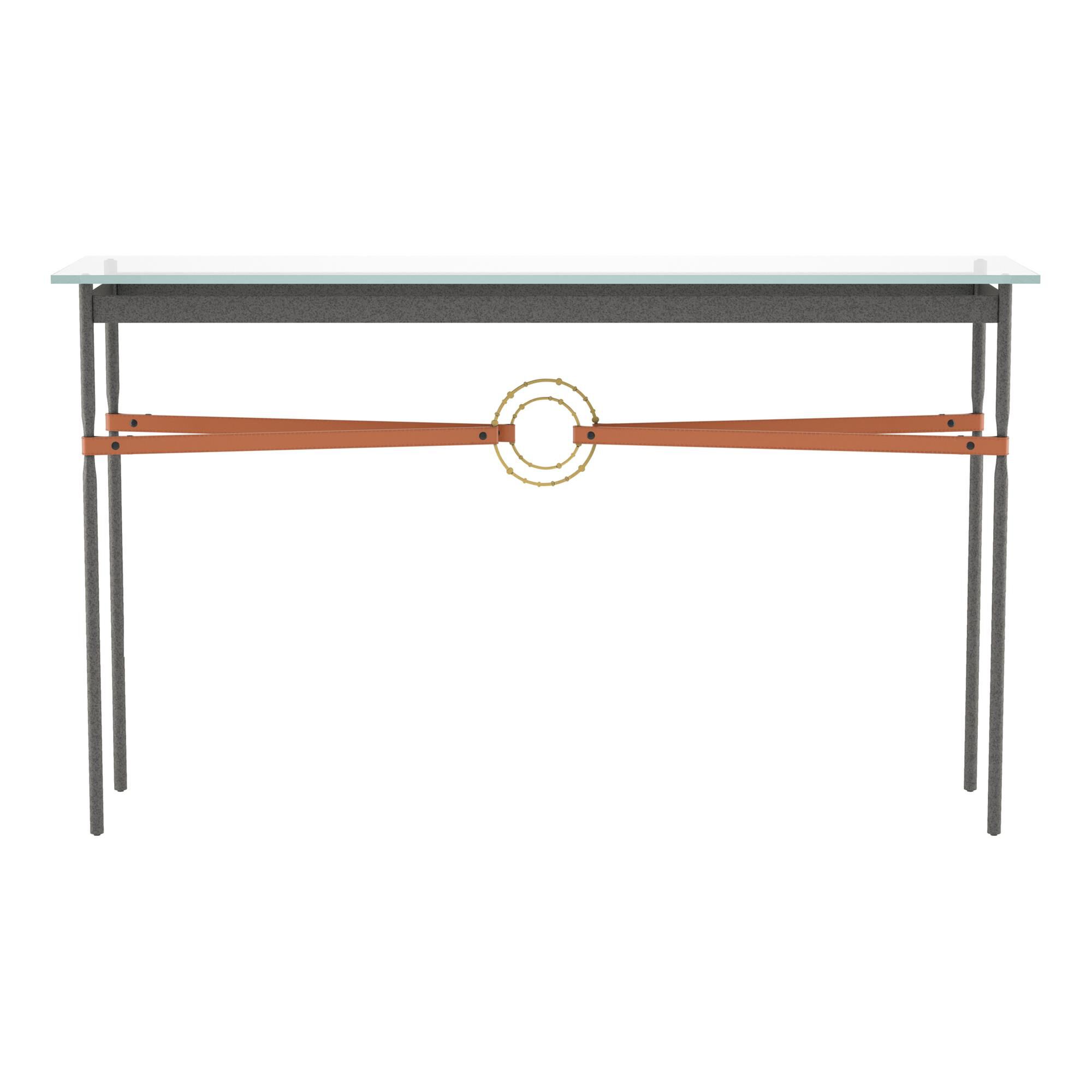 Equus 54 Inch Console Table,