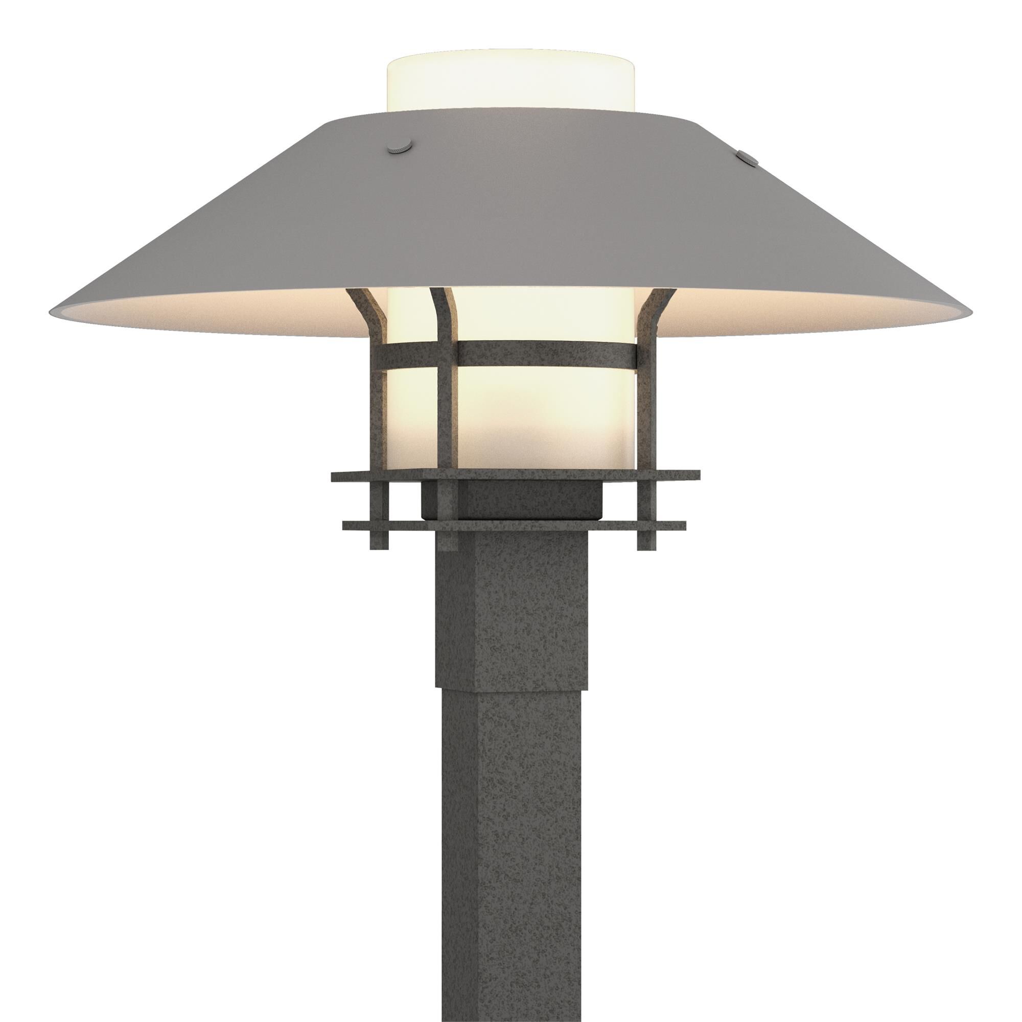 Henry Outdoor Post Lamp by Hubbardton Forge