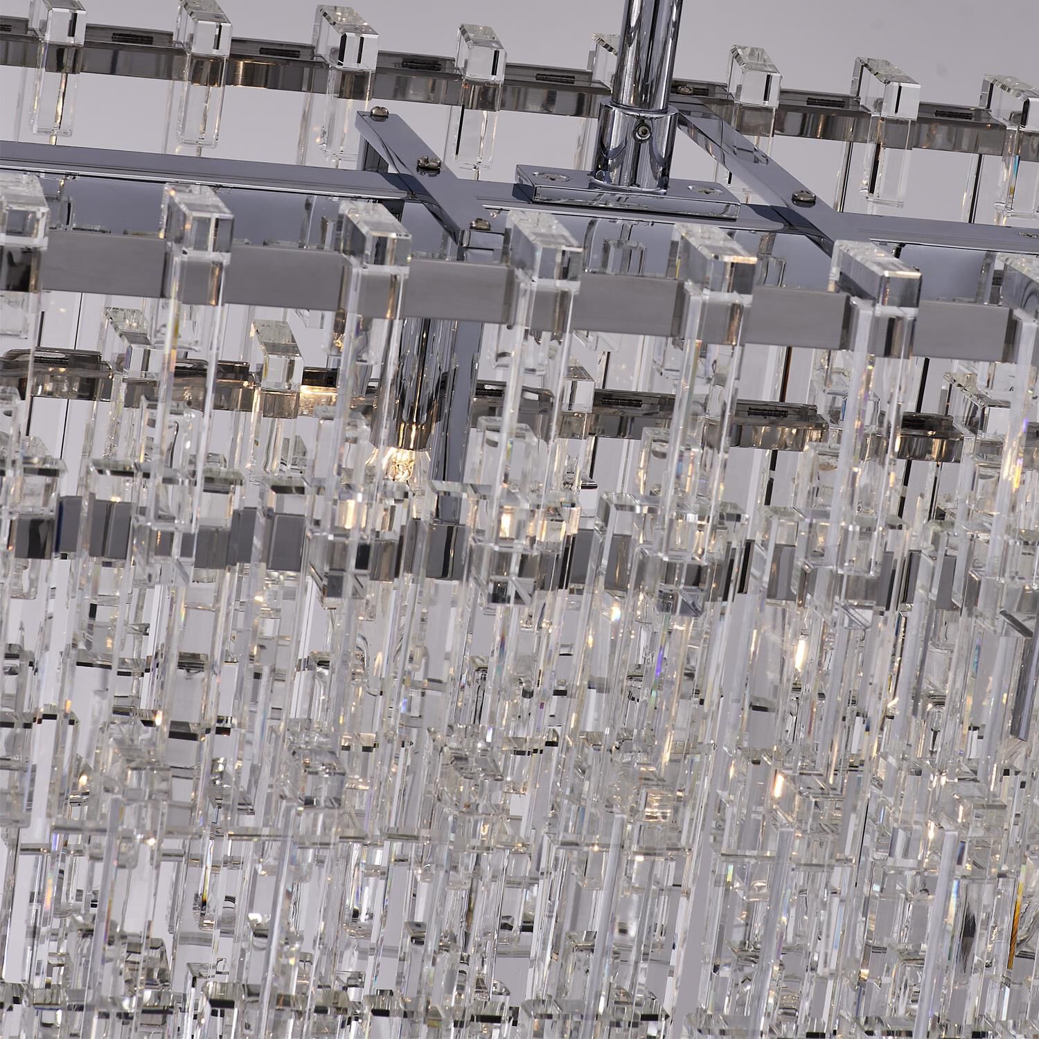 Catene 60 Inch Linear Suspension Light by Allegri