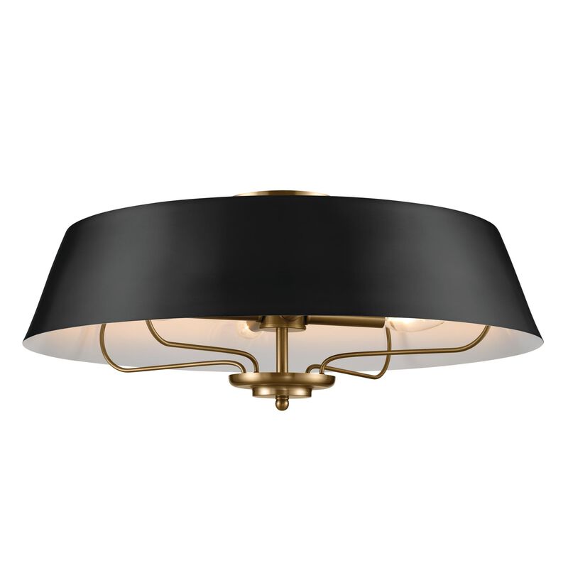 Luella 22 Inch Large Pendant by Kichler Lighting