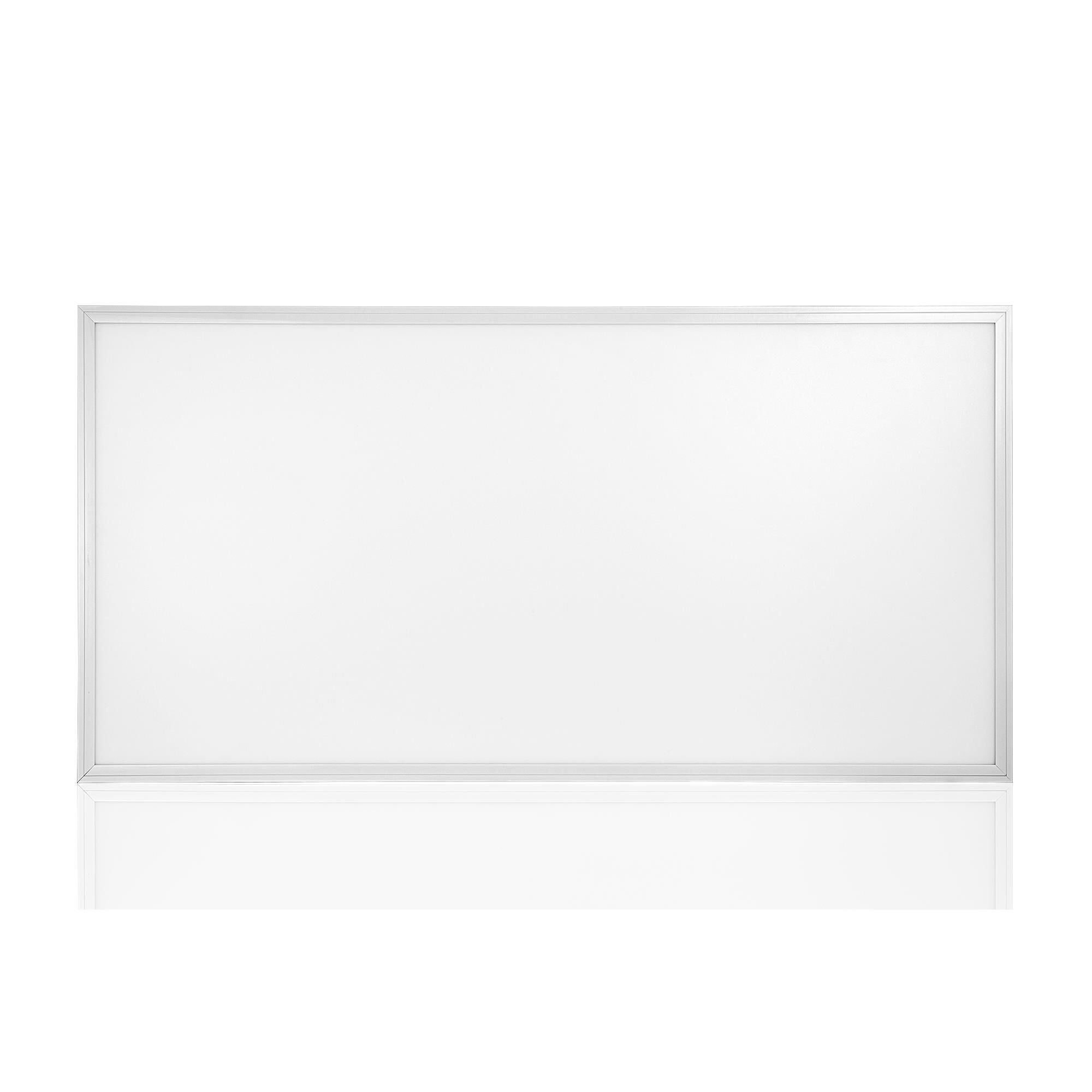 2x4 LED Panel Edge-Lit 115lm/w (LiFud Driver) Surface Mount Panel