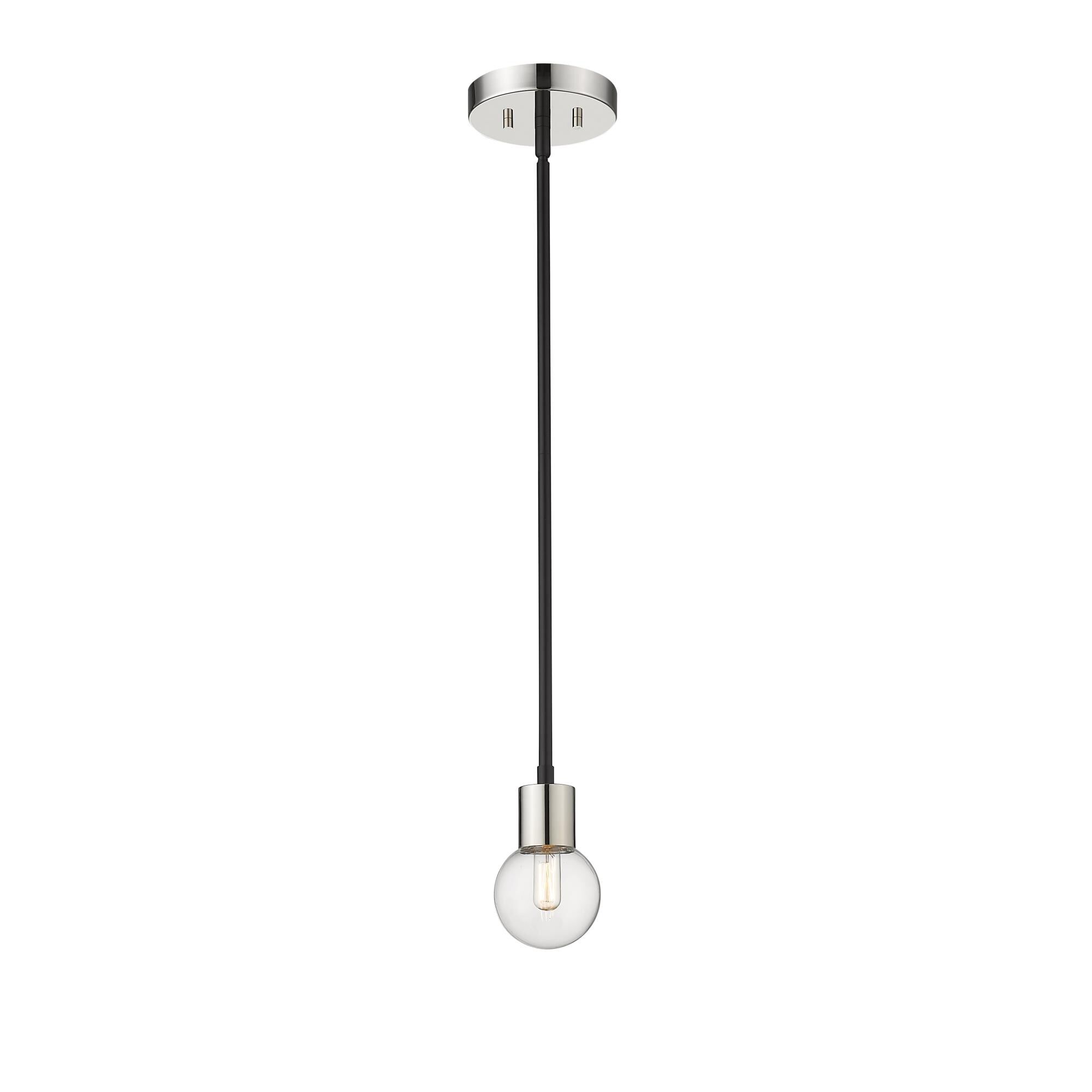 Z-Lite Neutra 6 Inch Mini Pendant