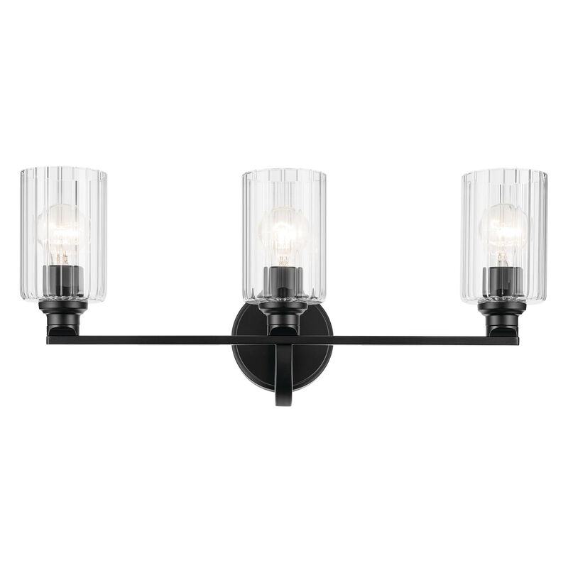 Gioe 24 Inch Bath Vanity Light by Kichler