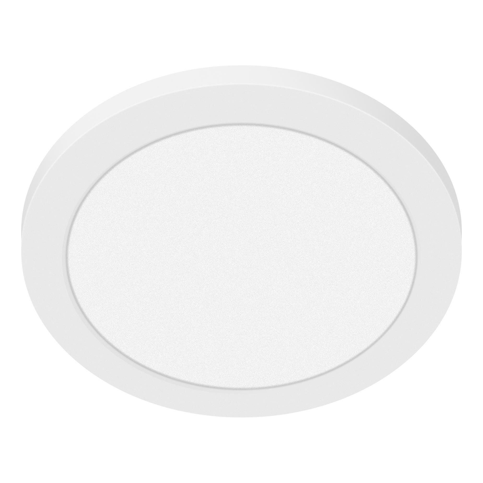 Modplus 1 Light LED Flush Mount by Access Lighting