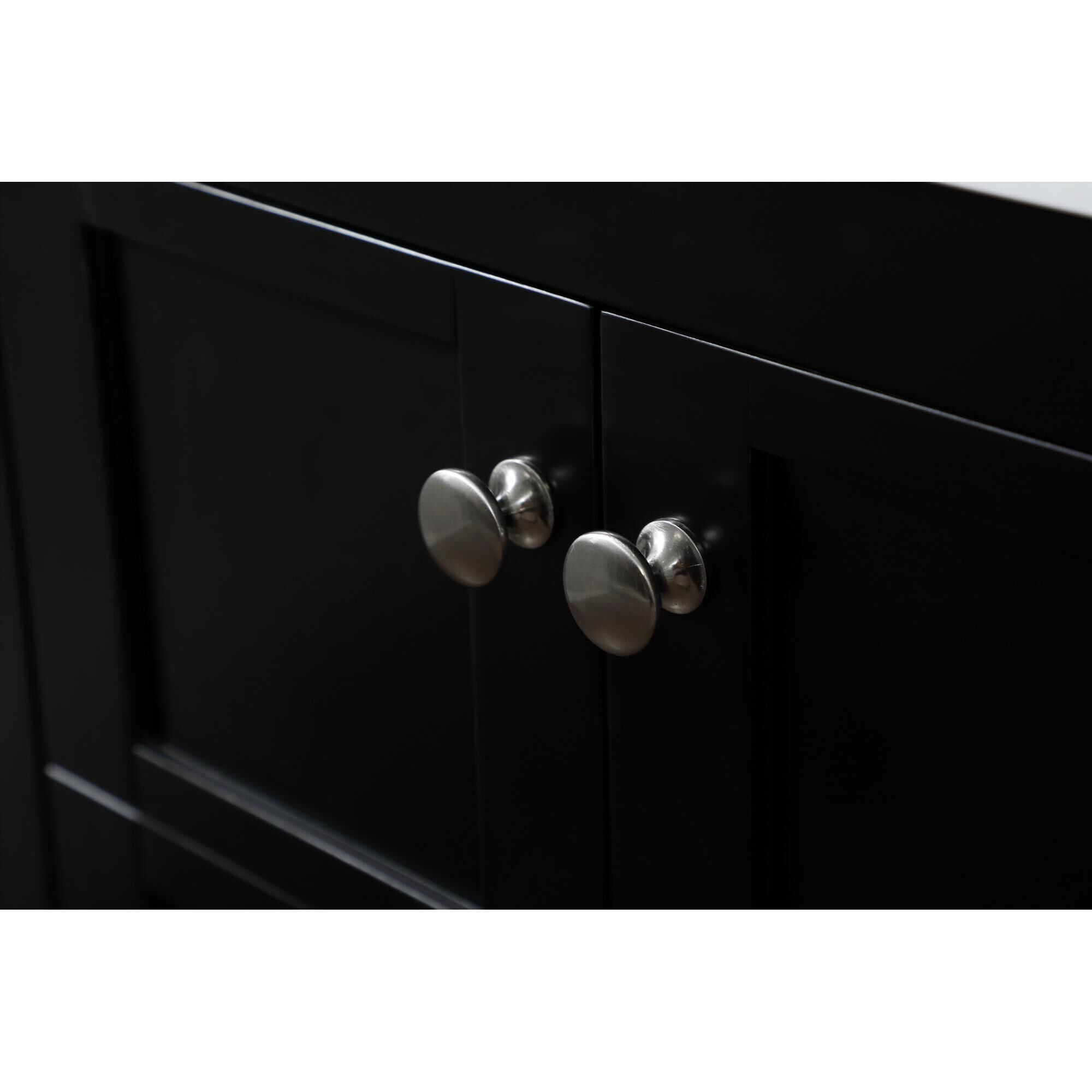 Theo Bath Vanity by Elegant Decor