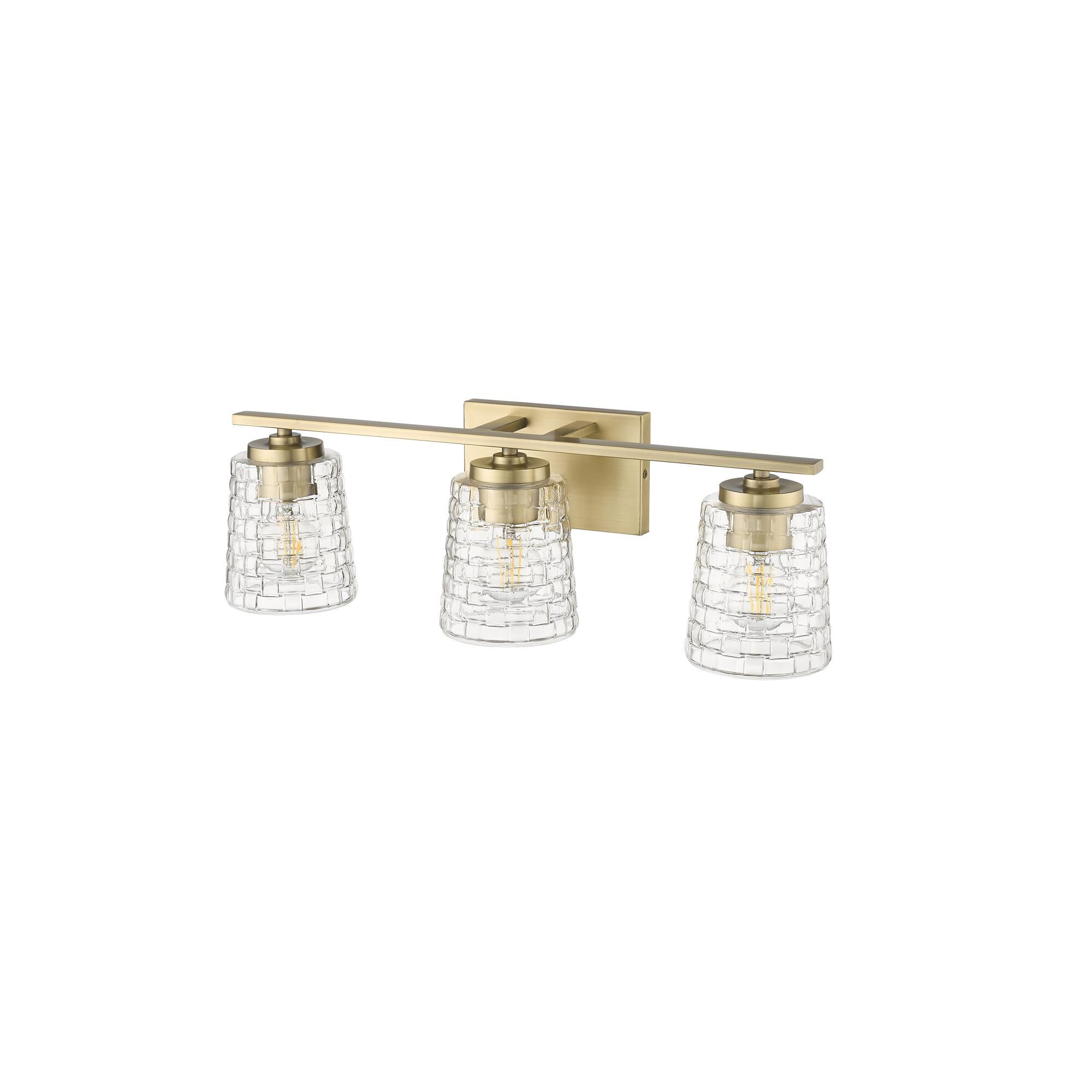 Saben 23 Inch Bath Vanity Light By Millennium Lighting