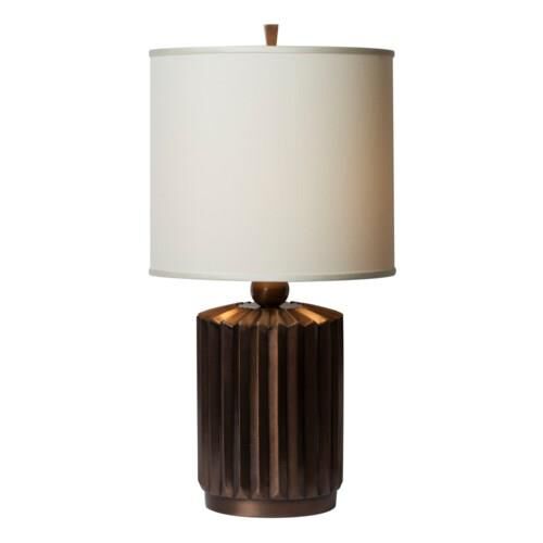 Starburst 27 Inch Table Lamp by Thumprints