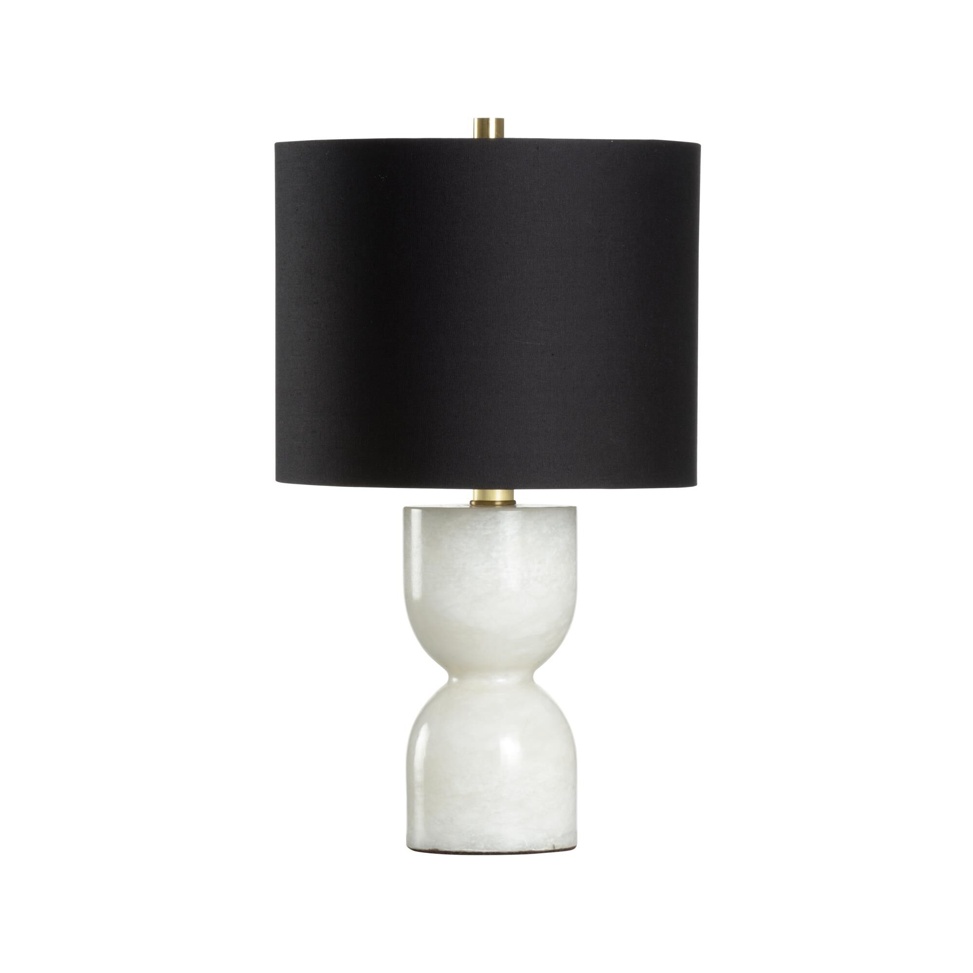 Blanche 18 Inch Table Lamp by Chelsea House
