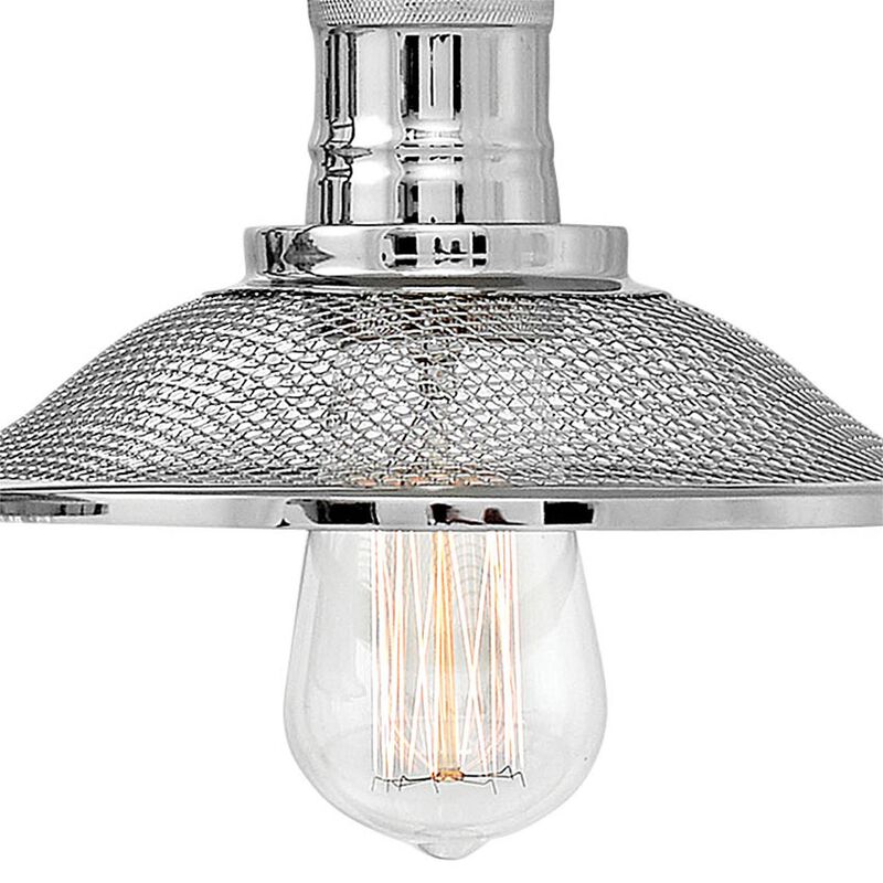 Rigby 19 Inch 2 Light Bath Vanity Light by Hinkley
