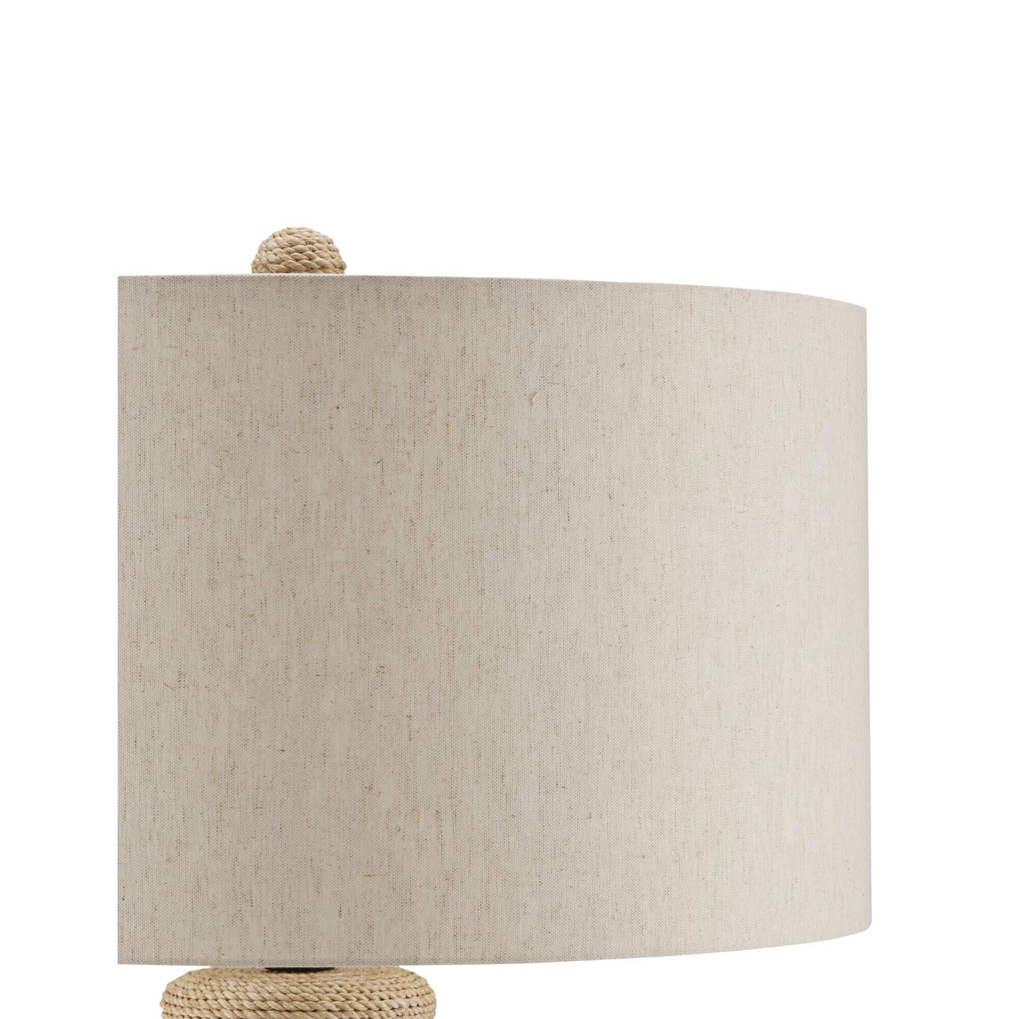 Jaru Table Lamp by Currey and Company
