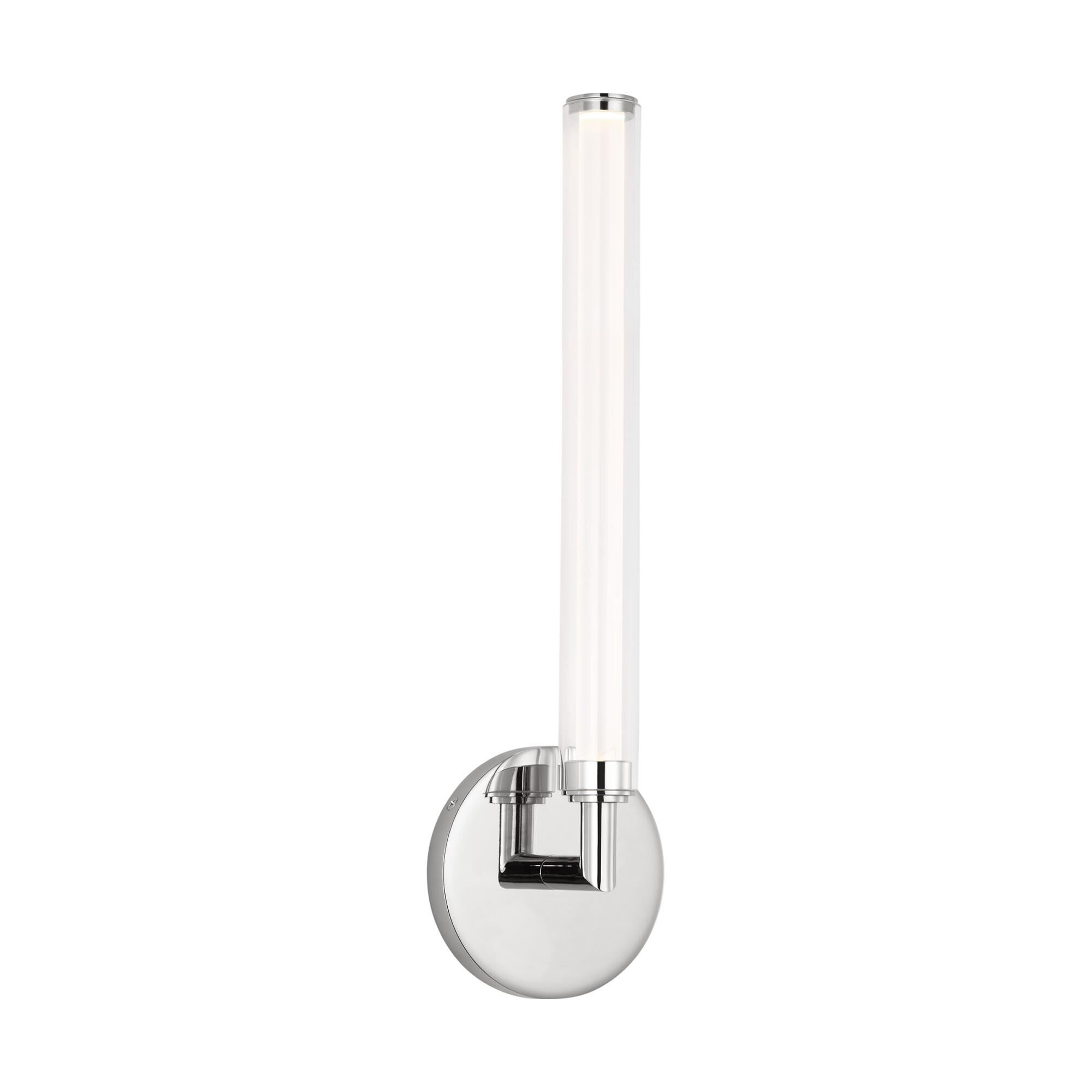 Sean Lavin Poza 13 Inch Wall Sconce by Visual Comfort Modern