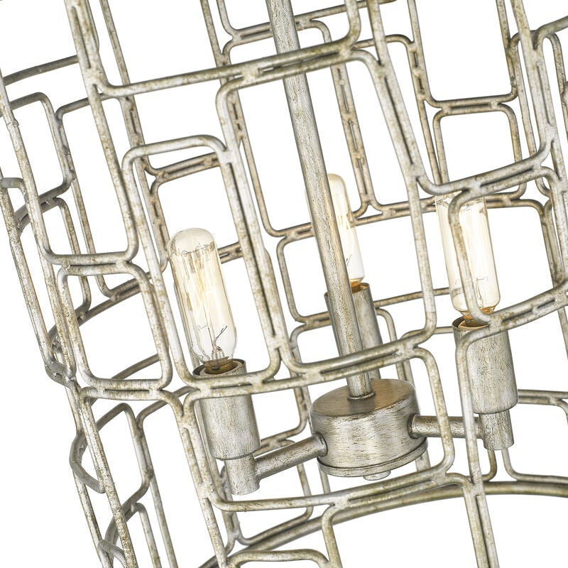 Amoret 13 Inch Large Pendant by Acclaim Lighting