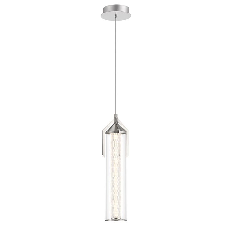 Espada 20 Inch Mini Pendant by Eurofase Lighting