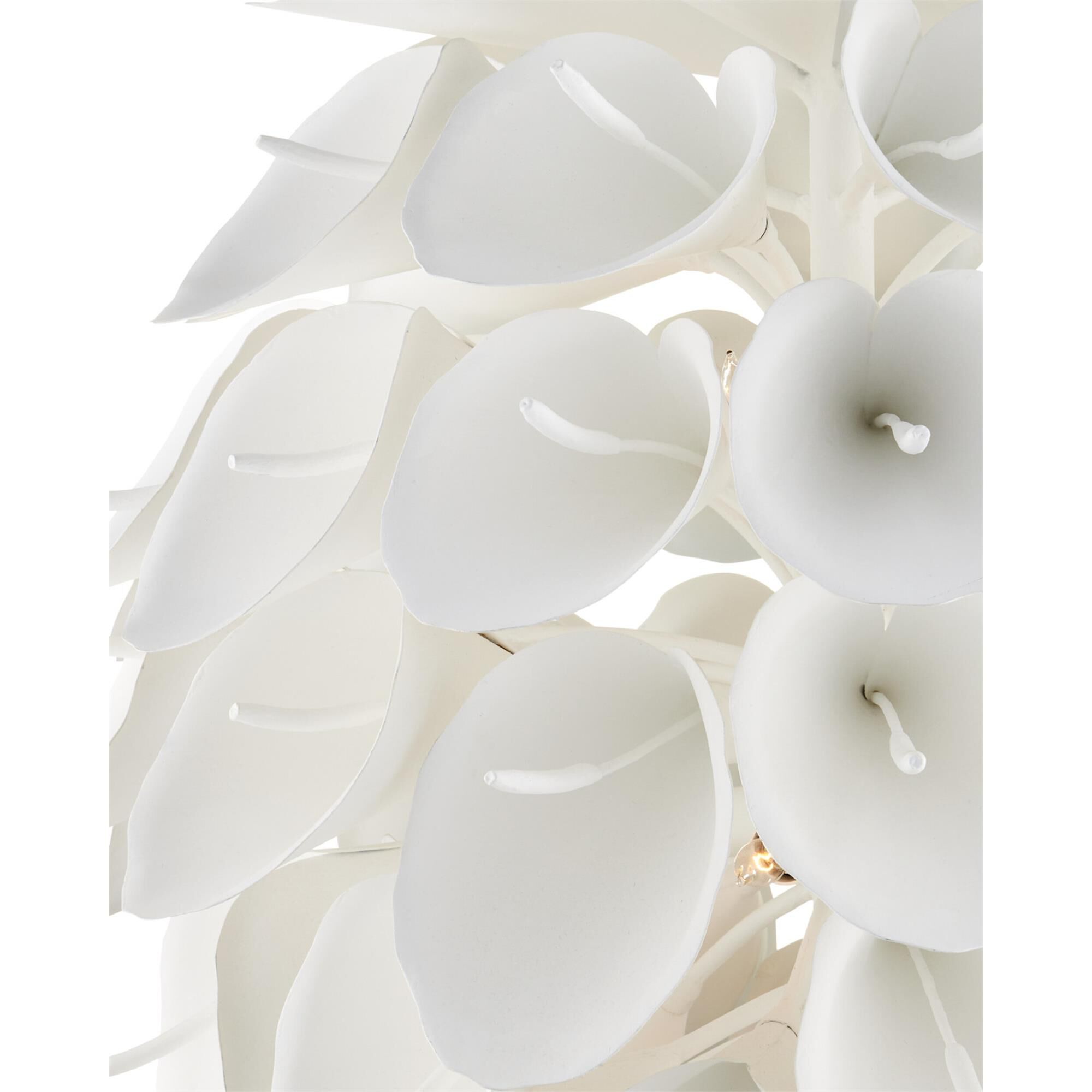 Marjorie Skouras Diego 29 Inch Large Pendant,