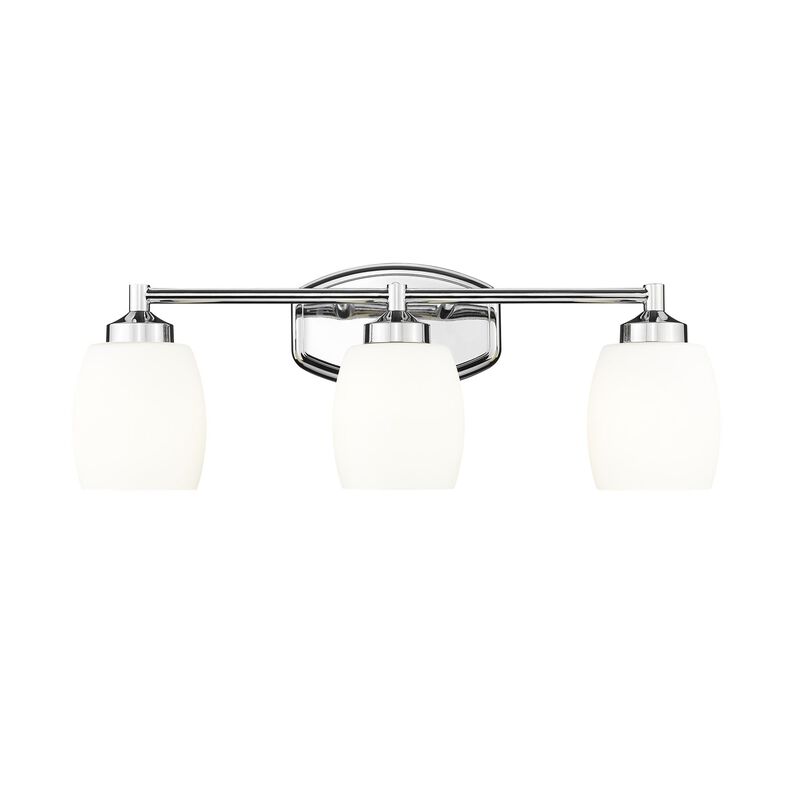 Kendrick 23 Inch Bath Vanity Light by Z Lite