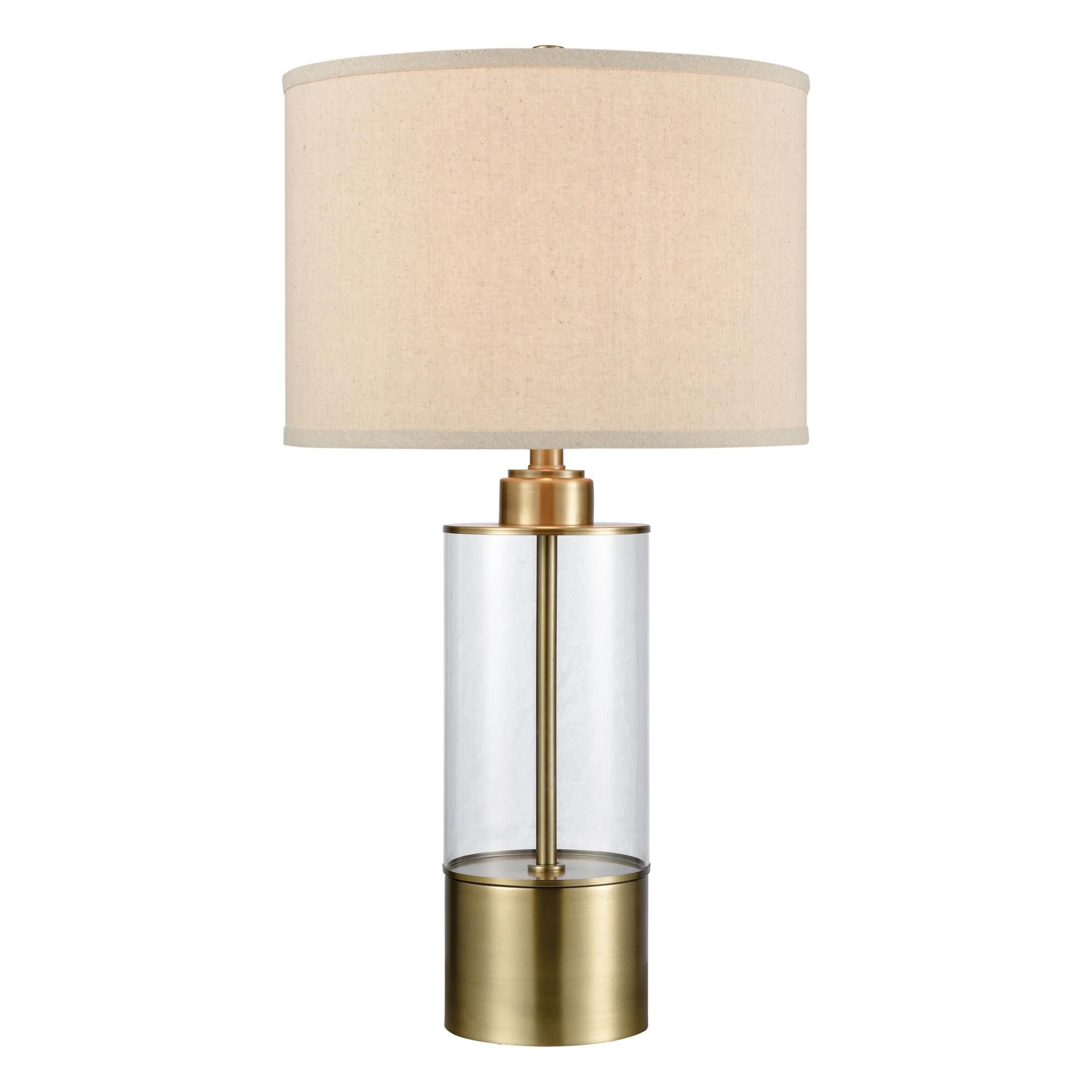 Fermont 28 Inch Table Lamp by ELK Home