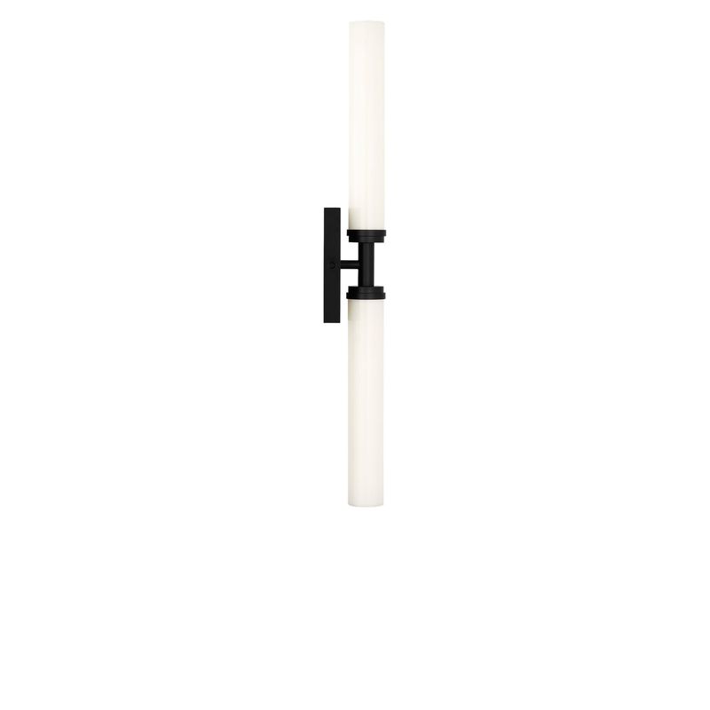 Coles 30 Inch Bath Vanity Light by Generation Lighting