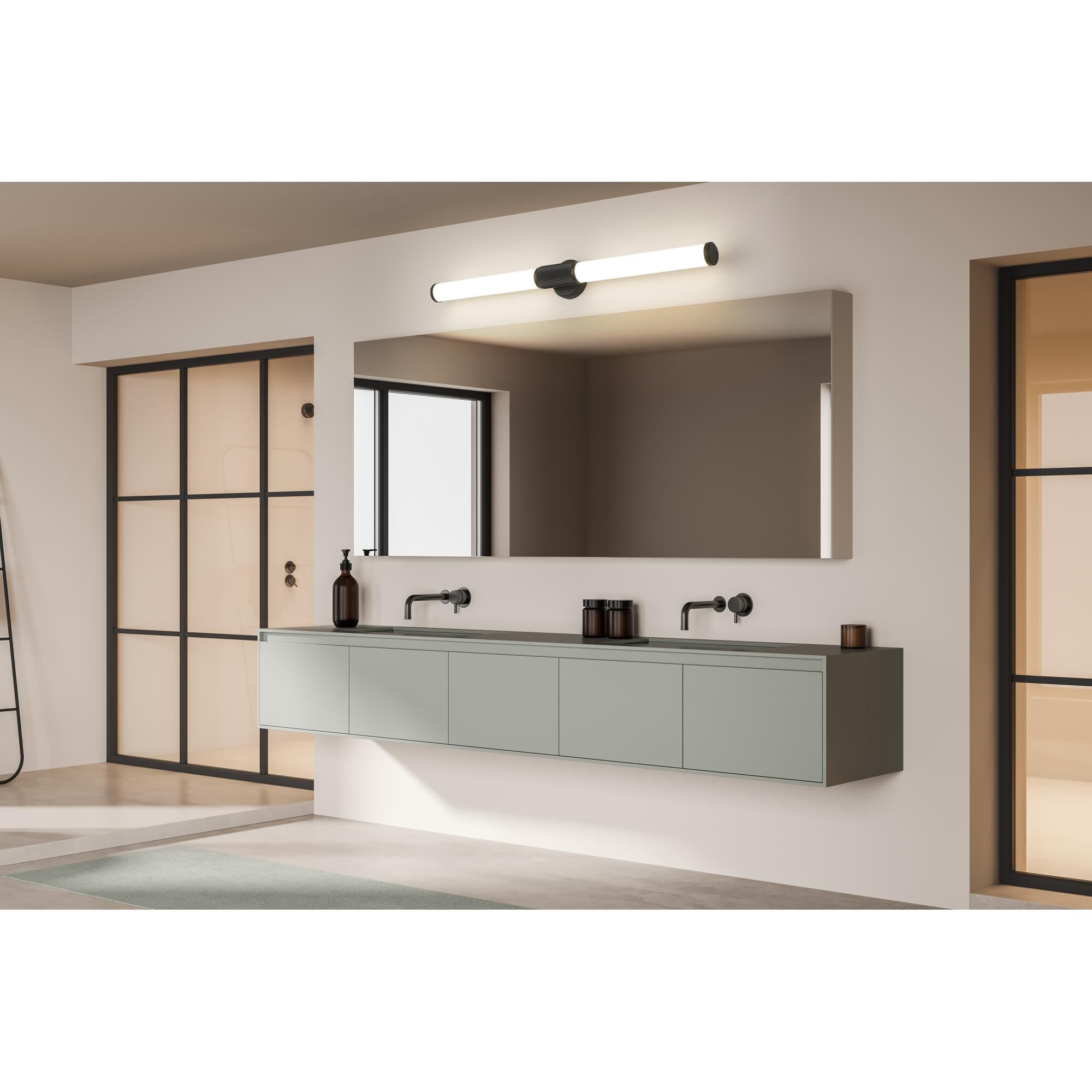 Solange 41 Inch Bath Vanity Light by Z Lite