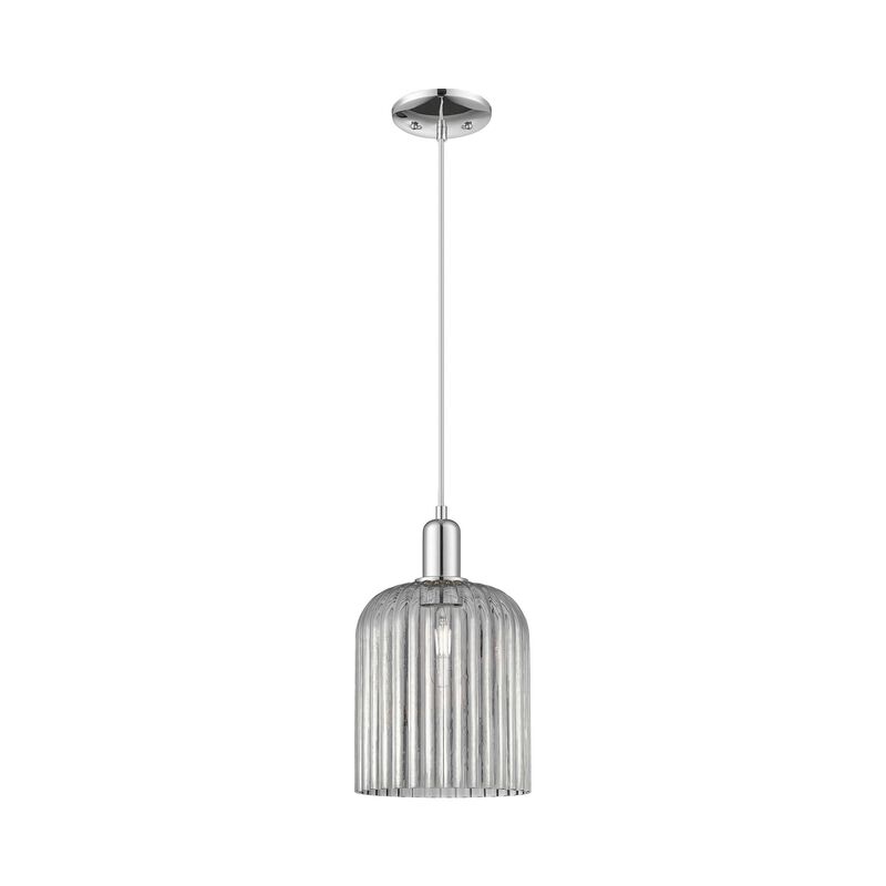 Bruno Marashlian Bridal Veil 8 Inch Mini Pendant by Innovations Lighting