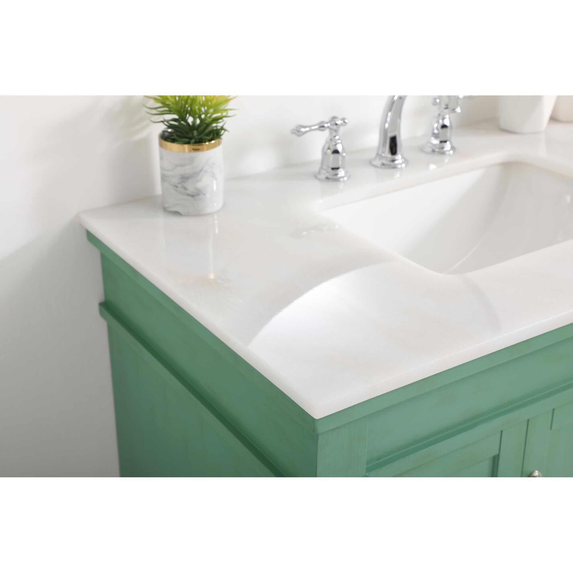 Lexington Bath Vanity by Elegant Decor