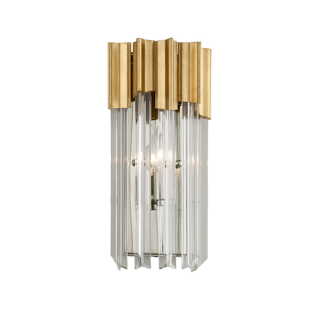 Charisma 6.75 Inch Wall Sconce by Corbett Lighting