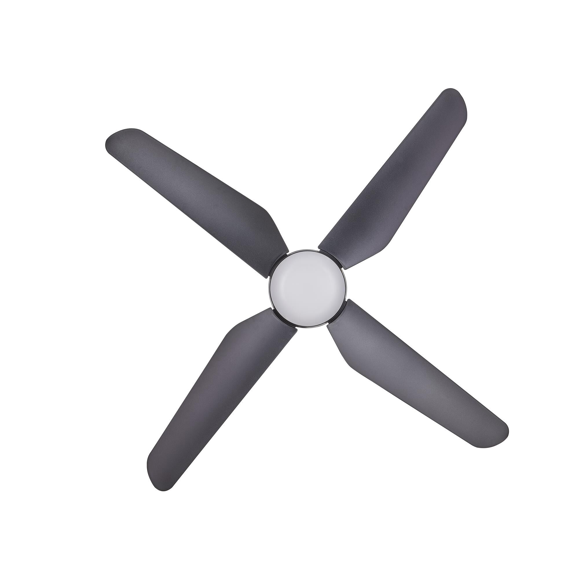 Shown in Black finish