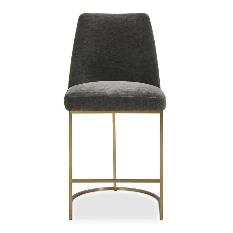 Matthew Williams Hanni Stool by Uttermost