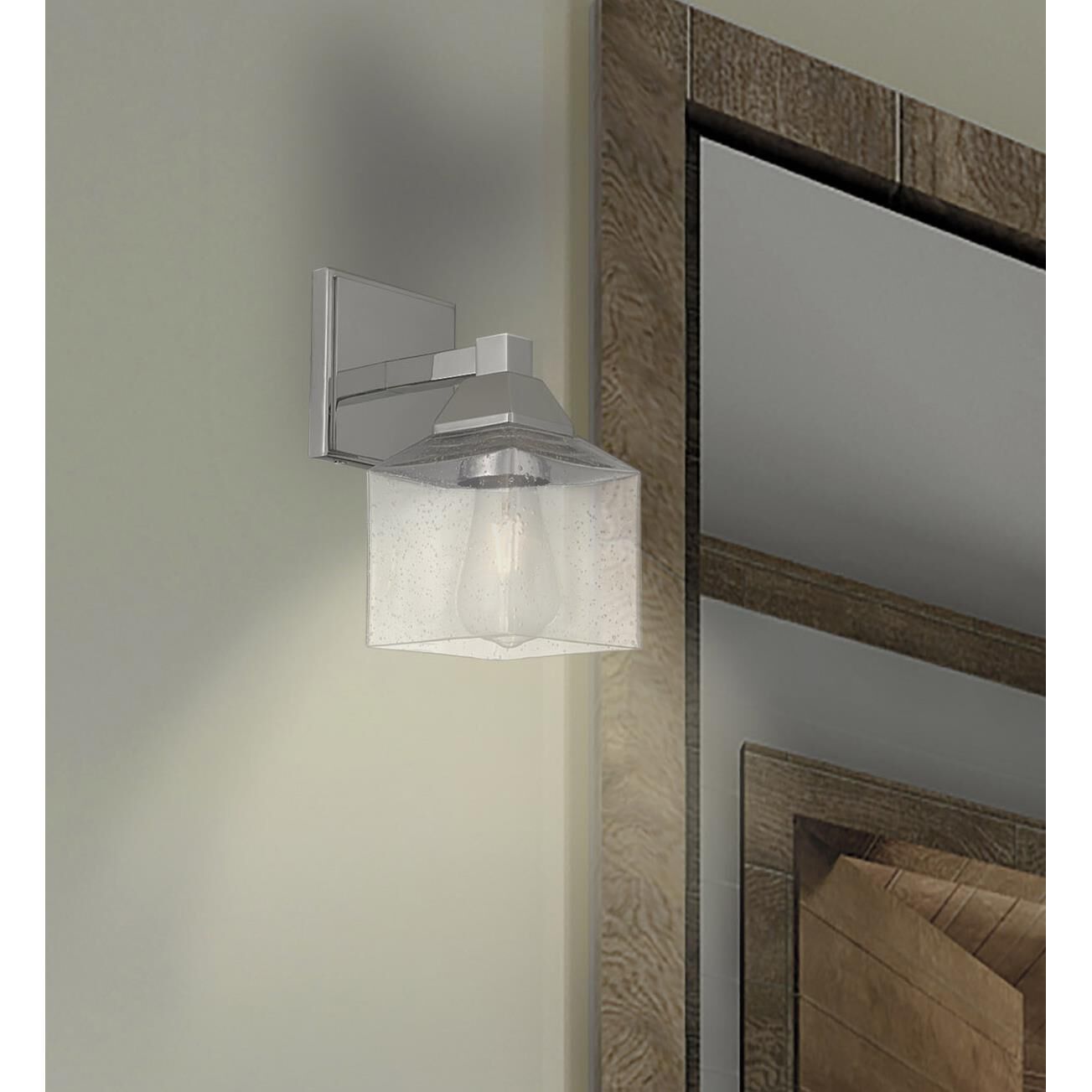 Livex Lighting Aragon 9 Inch Wall Sconce