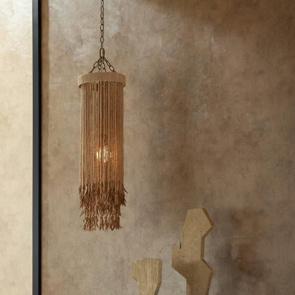 Baja 10 Inch Mini Pendant by Arteriors Home