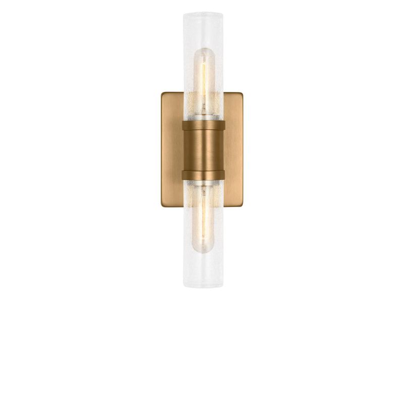 Sean Lavin Keaton 16 Inch 2 Light Bath Vanity Light by Visual Comfort Studio
