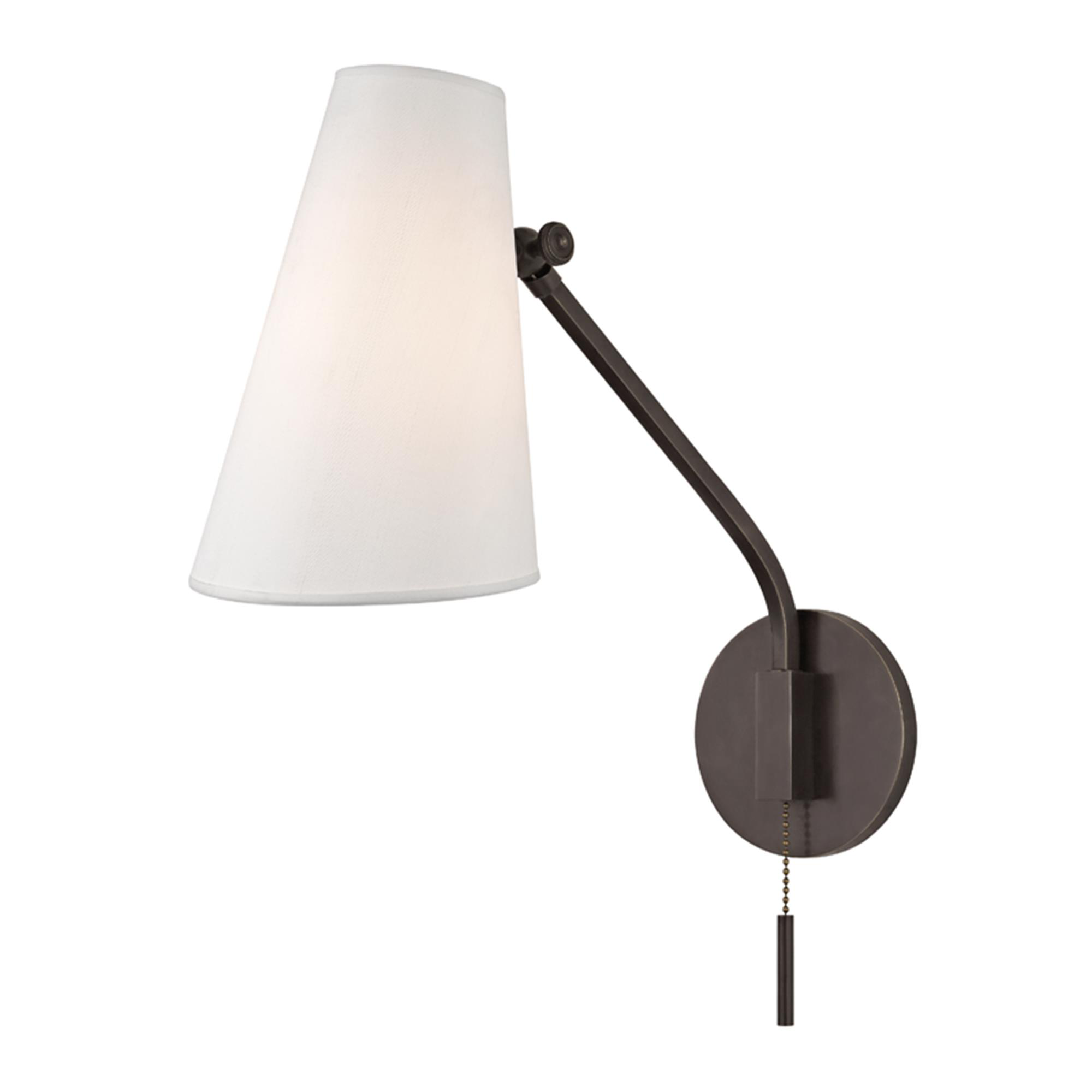 Patten Medium Wall Sconce,