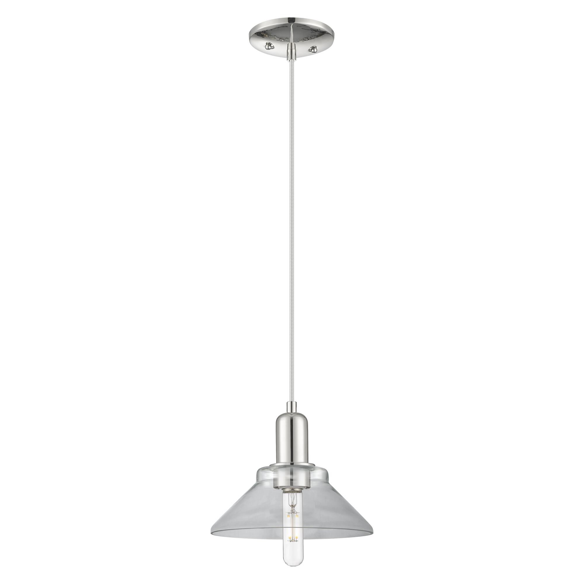 Bruno Marashlian Orwell 8 Inch Mini Pendant by Innovations Lighting