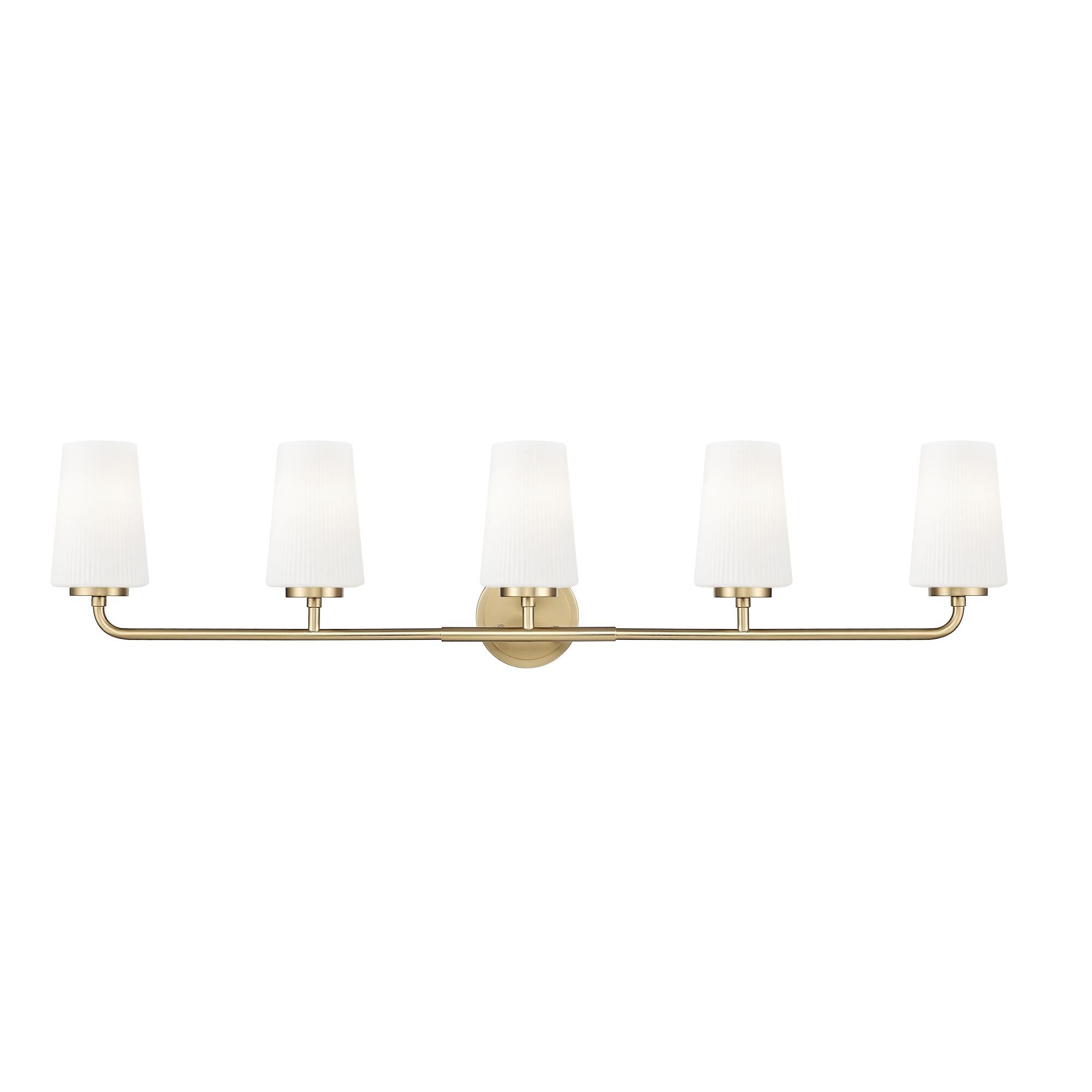 Montford 40 Inch Bath Vanity Light by Z Lite