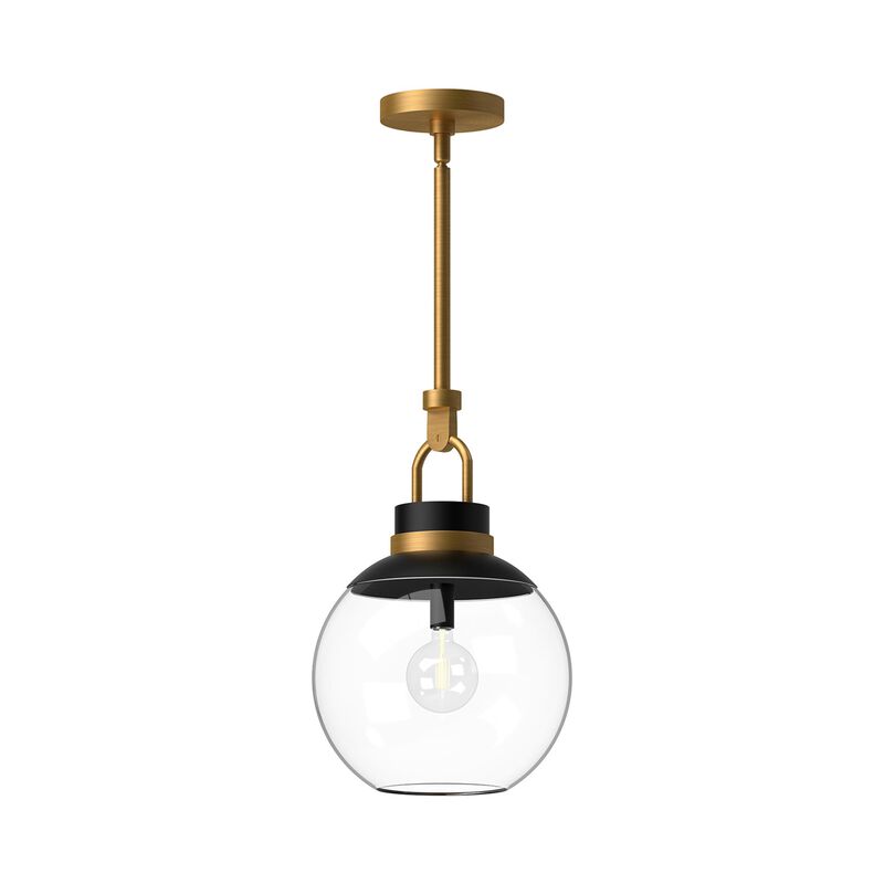 Copperfield 18 Inch Mini Pendant by Alora Mood