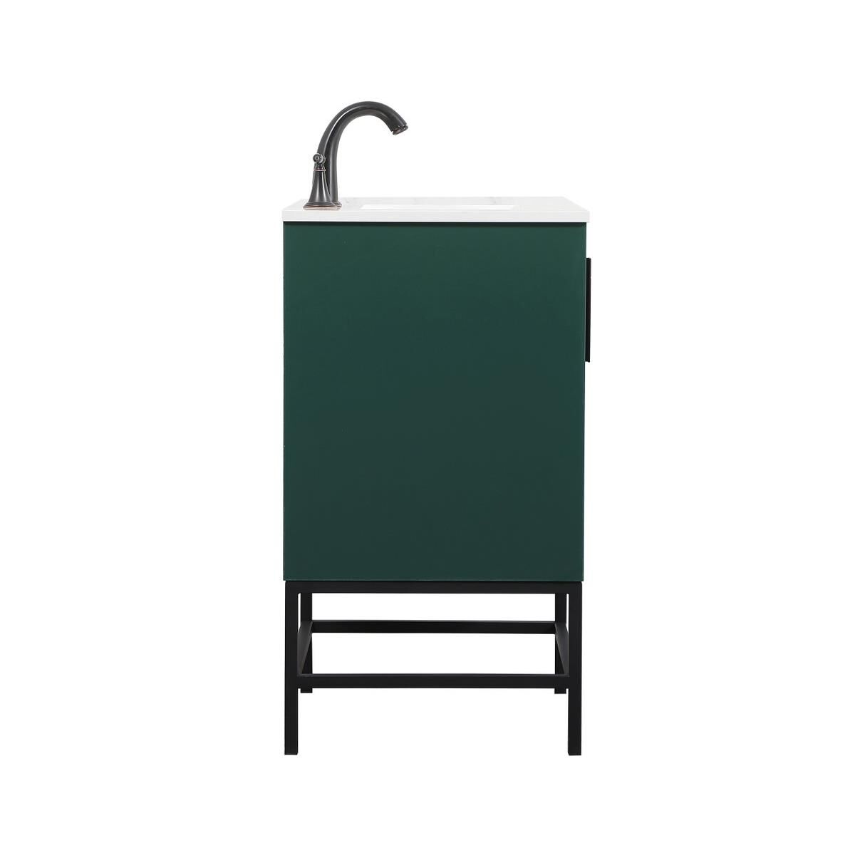 Eugene Bath Vanity by Elegant Decor