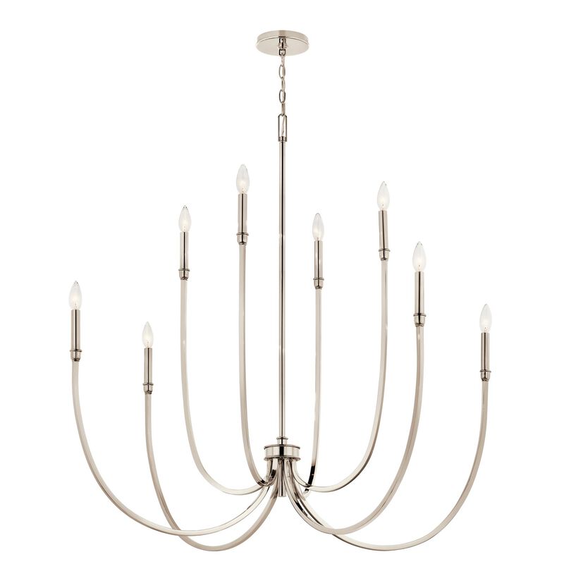 Malene 45 Inch Chandelier by Kichler Lighting