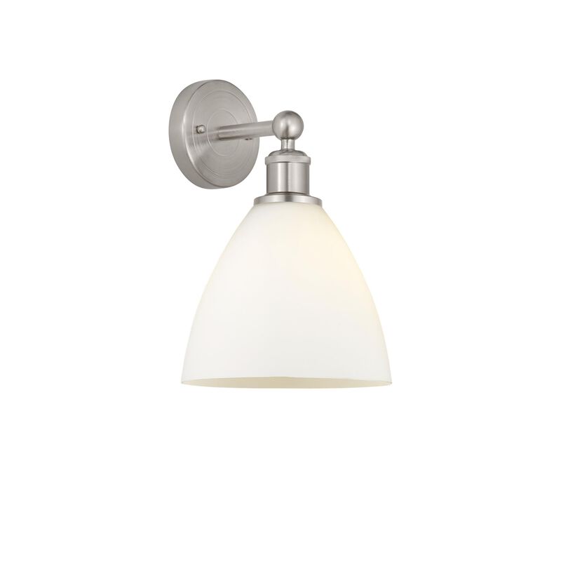 Innovations Lighting Bruno Marashlian Bristol Glass 12 Inch Wall Sconce