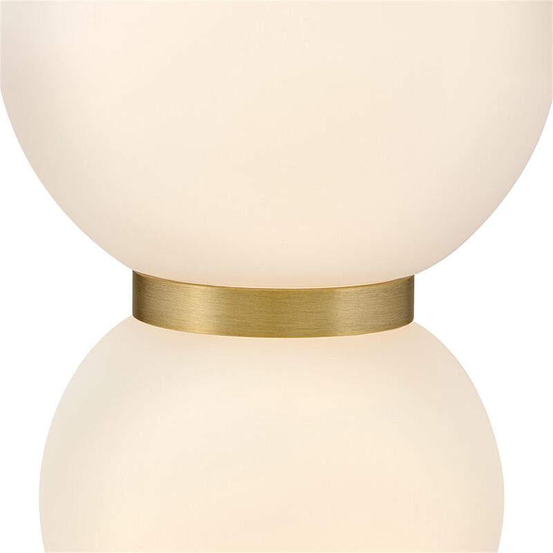 Trigo 6 Inch Multi Light Pendant by Hinkley