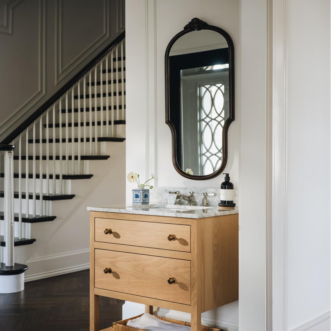 Madison 40 Inch Decorative Mirror by Cooper Classics