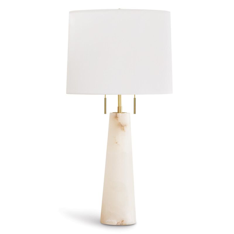 Austen Medium Table Lamp by Regina Andrew