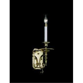Kensington 19 Inch Wall Sconce by Framburg