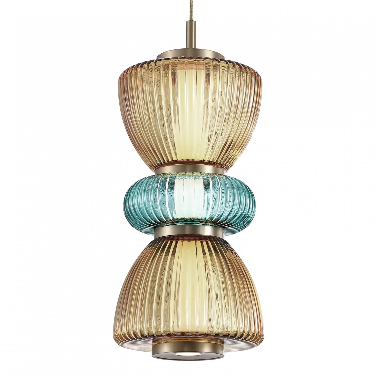 Rosewood 19 Inch Mini Pendant by Avenue Lighting