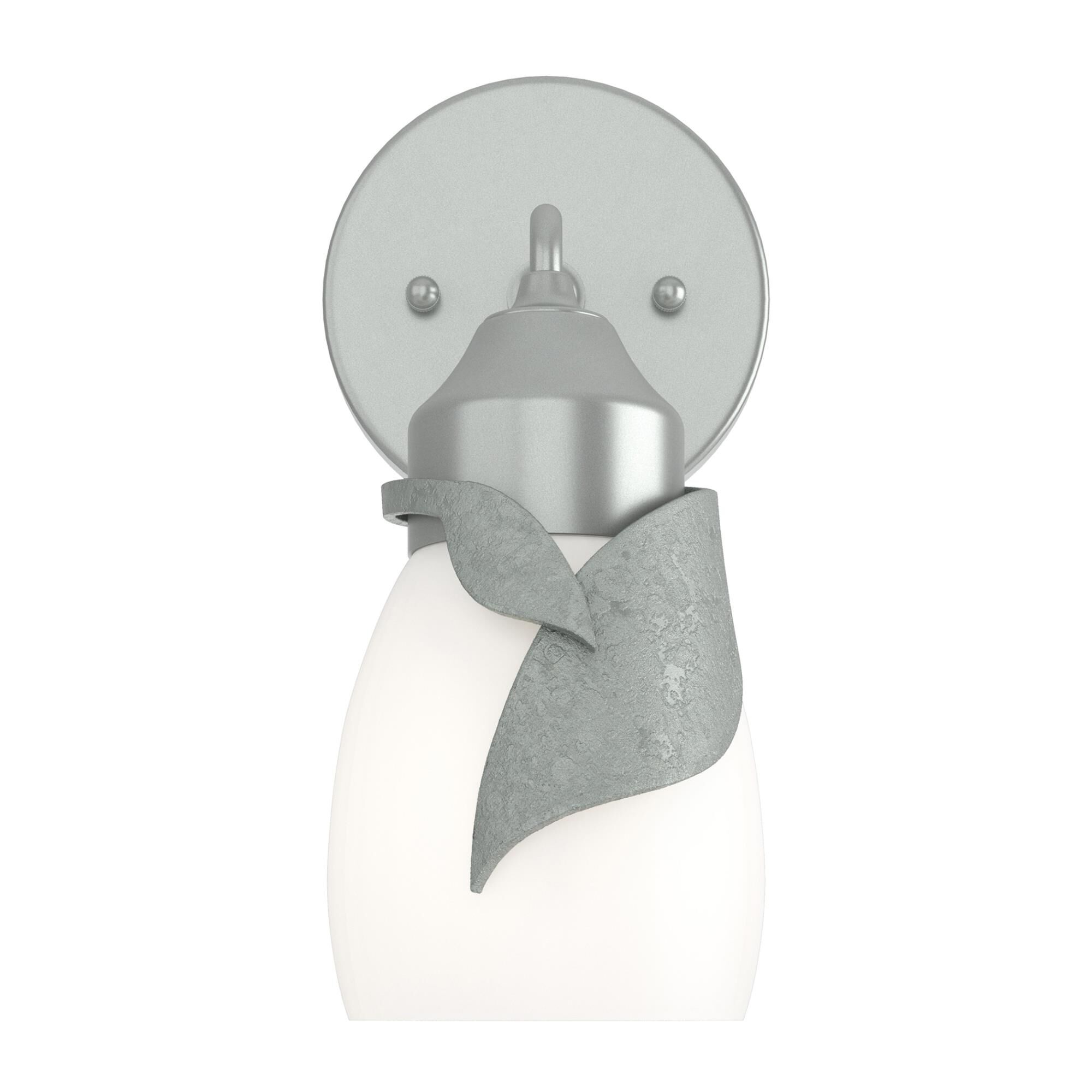 Hubbardton Forge Lapas 10 Inch Wall Sconce