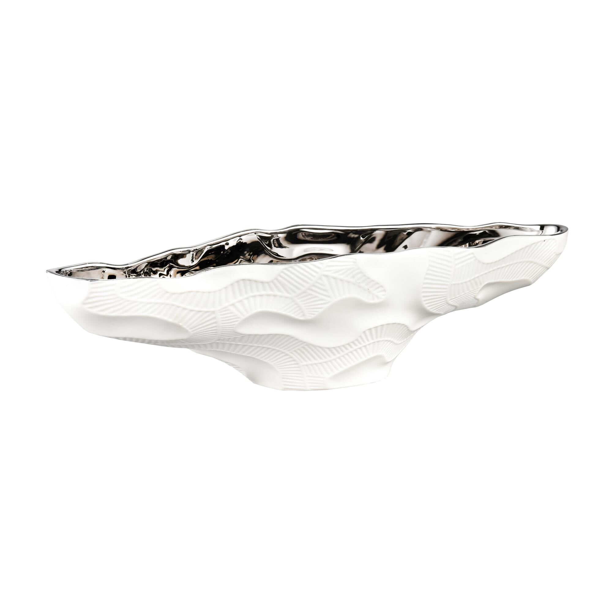 Shown in Matte White finish