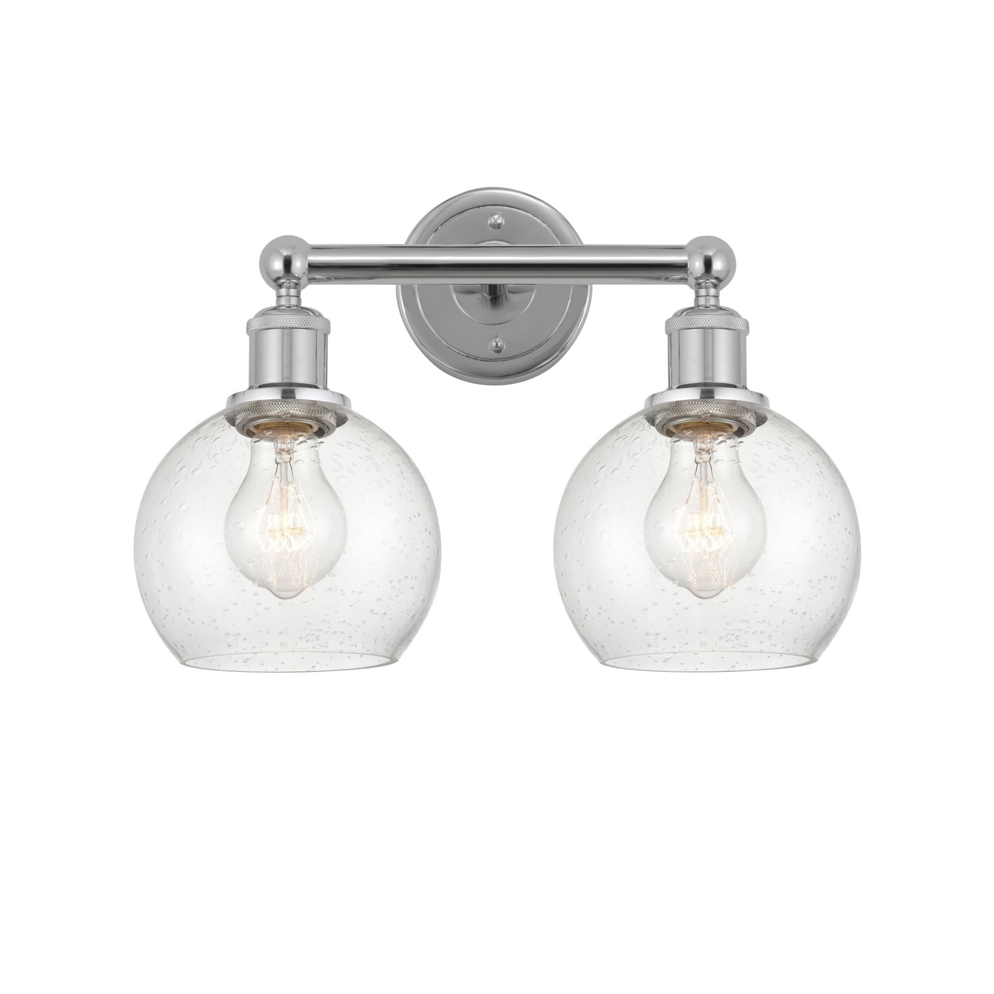 Bruno Marashlian Athens 15 Inch 2 Light Bath Vanity Light by Innovations Lighting