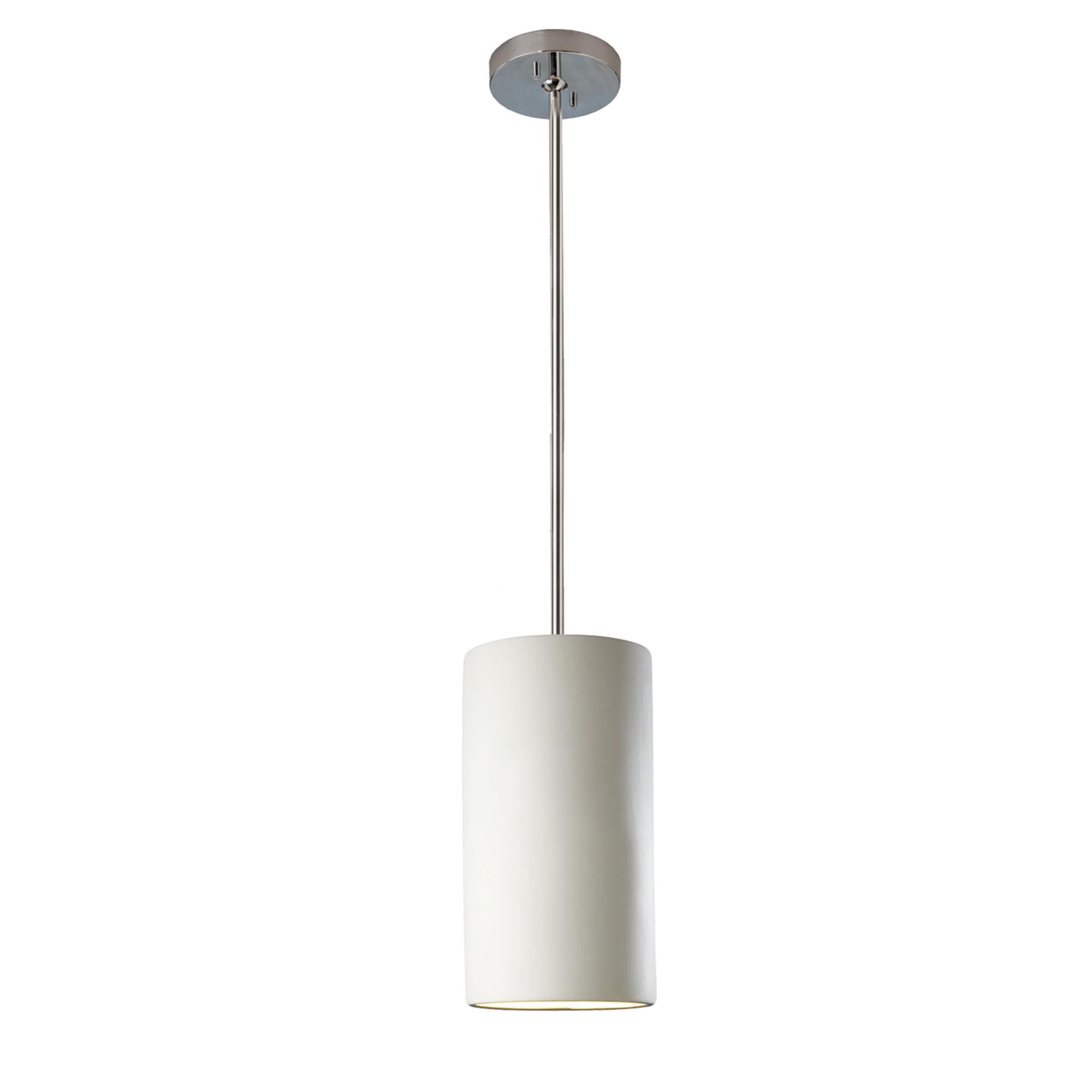 Justice Design Group Radiance 7 Inch Mini Pendant