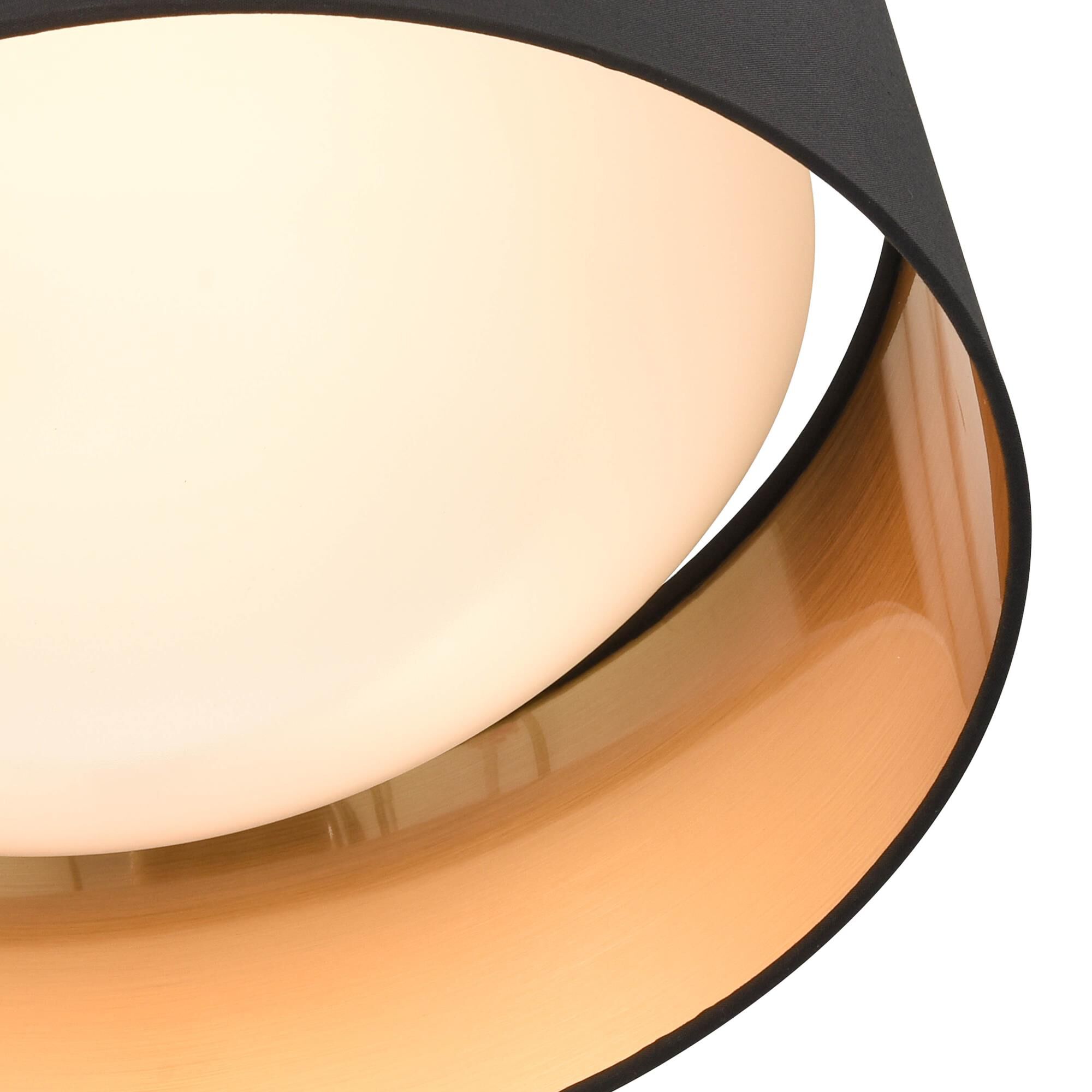 Rosata 12 Inch Flush Mount by Millennium Lighting