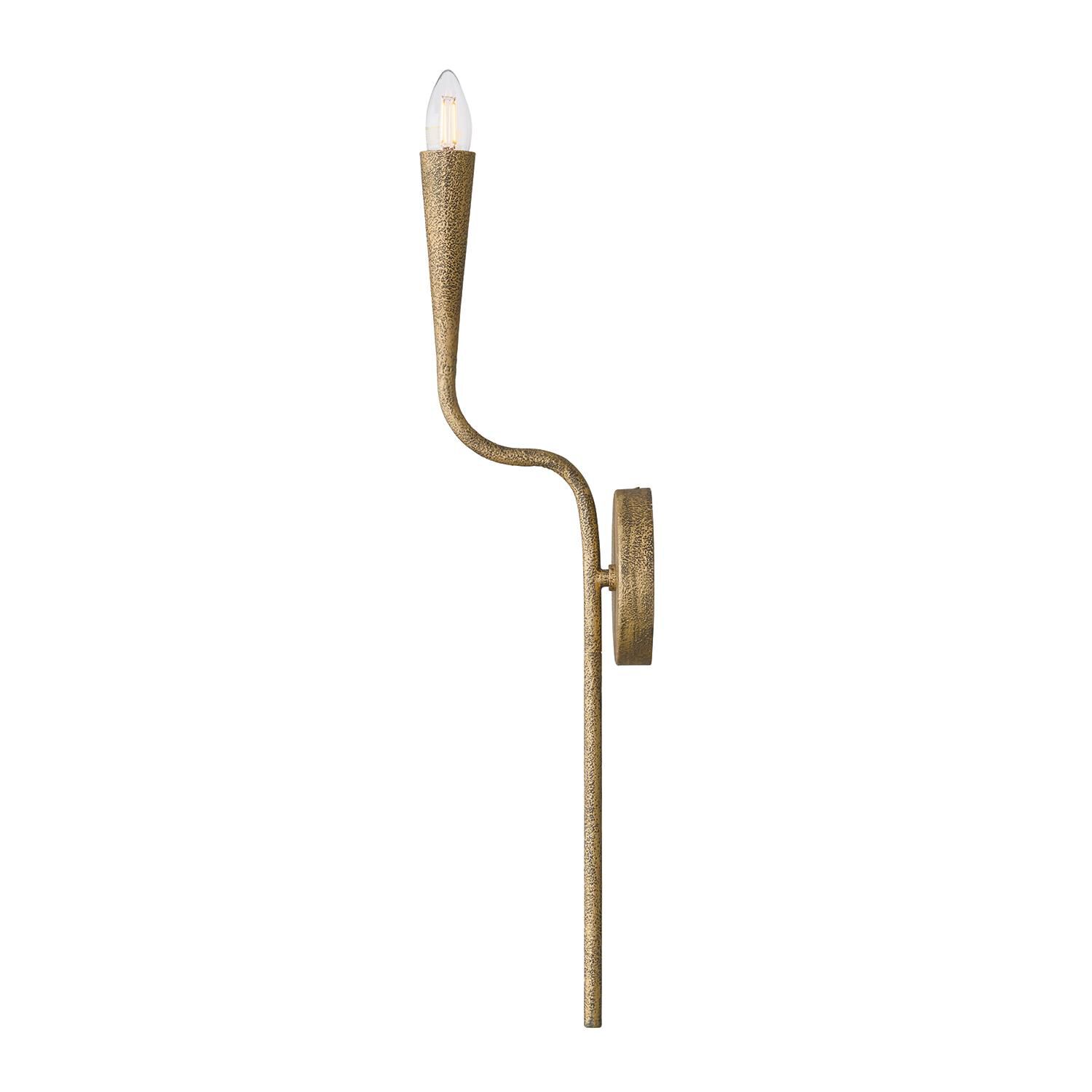 Savari 25 Inch Wall Sconce by Capital Lighting