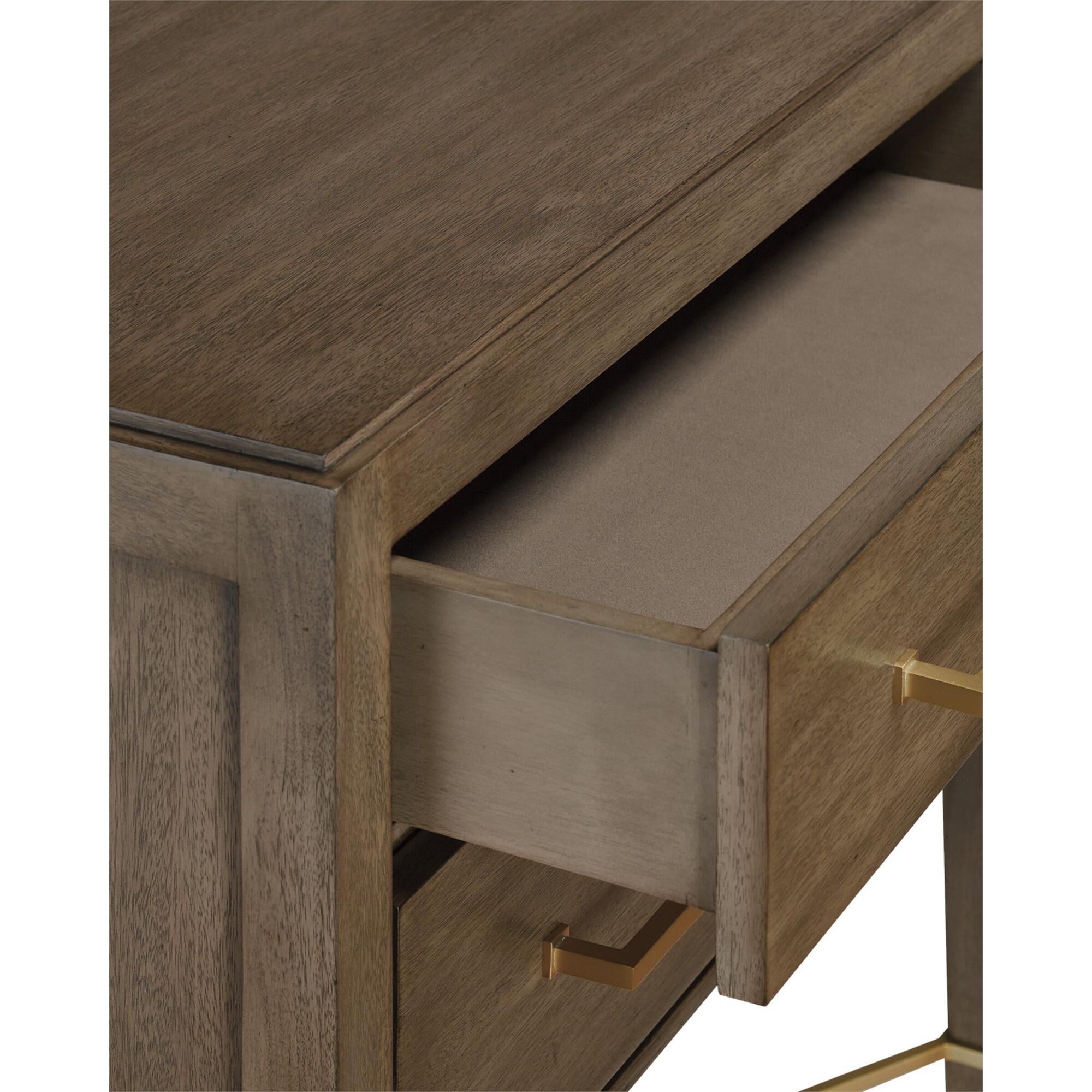 Leiden Night Stand,